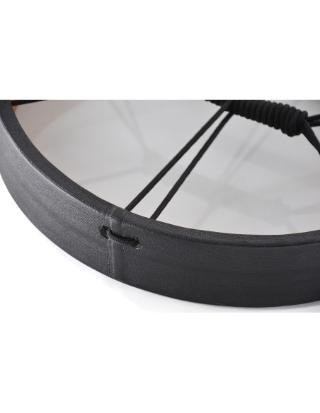 Tambour Chamane roots 40cm