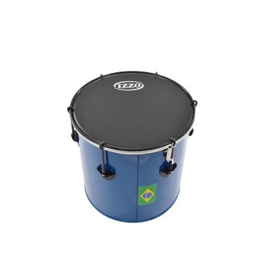 Surdo enfant Castel - 12" x 30 cm - IZZO