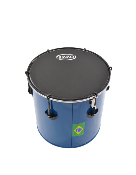 Surdo enfant Castel - 12" x 30 cm - IZZO