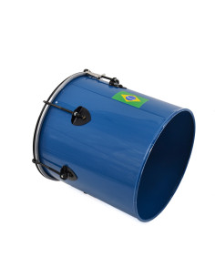 Surdo enfant Castel - 12" x 30 cm - IZZO 2