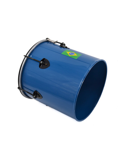 Surdo enfant Castel - 12" x 30 cm - IZZO