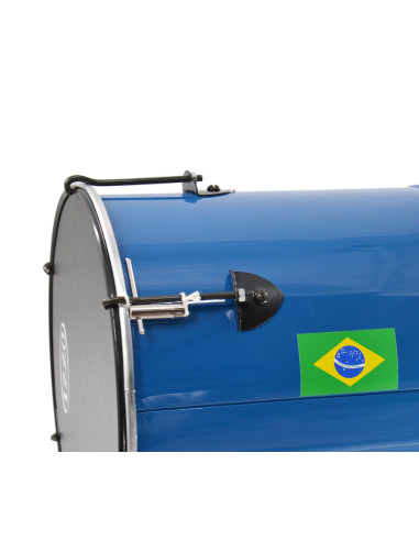 Surdo enfant Castel - 12" x 30 cm - IZZO