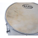 Timbal Aluminium 30cm x 50cm - Izzo 6 tirants