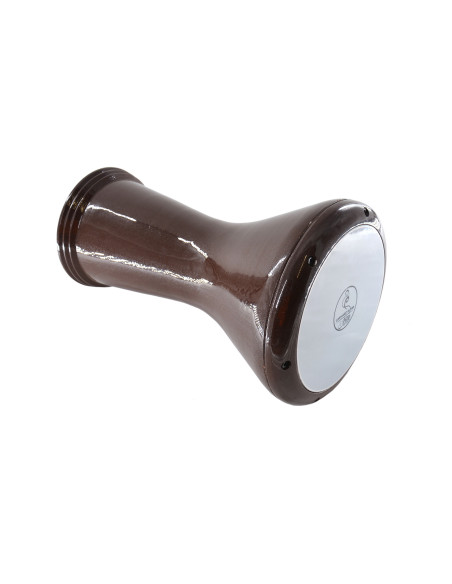 Derbouka - Egypte - Gawharet El Fan