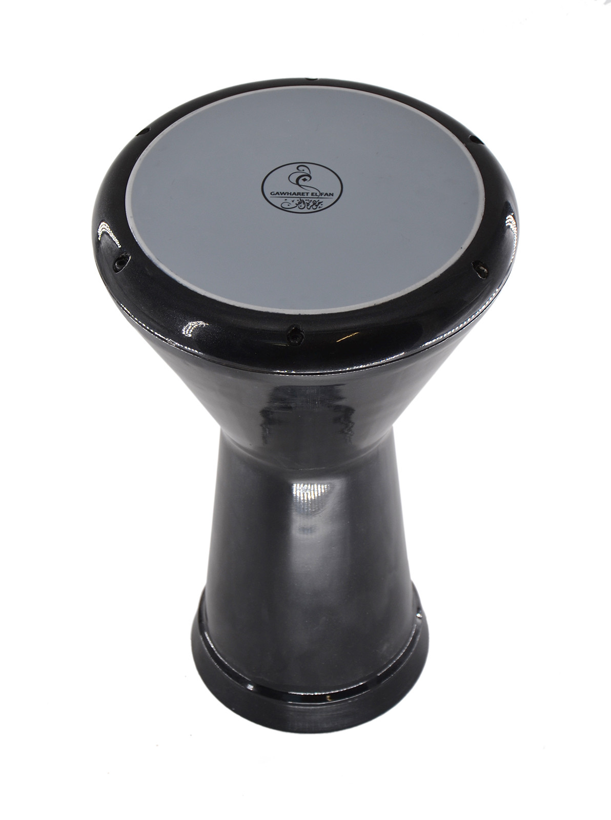 ダラブッカ　 gawharet El fan Gawharet El Fan Darbuka New Generation The White Wall Pearls