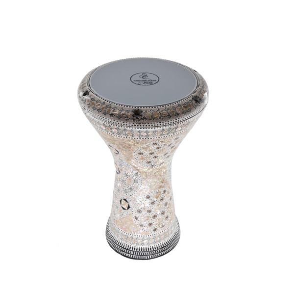 Darbuka - Egypt - Soloist model - Gawharet El Fan