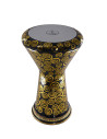 Derbouka Soliste - Egypte - Gawharet El Fan