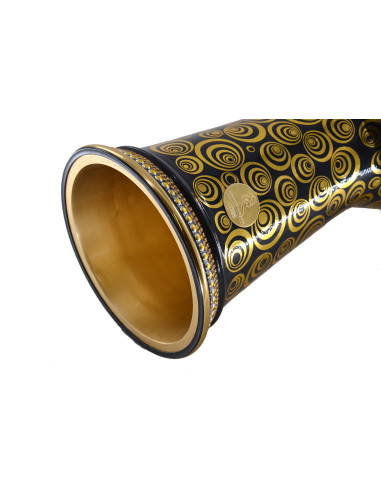 Derbouka Soliste - Egypte - Gawharet El Fan