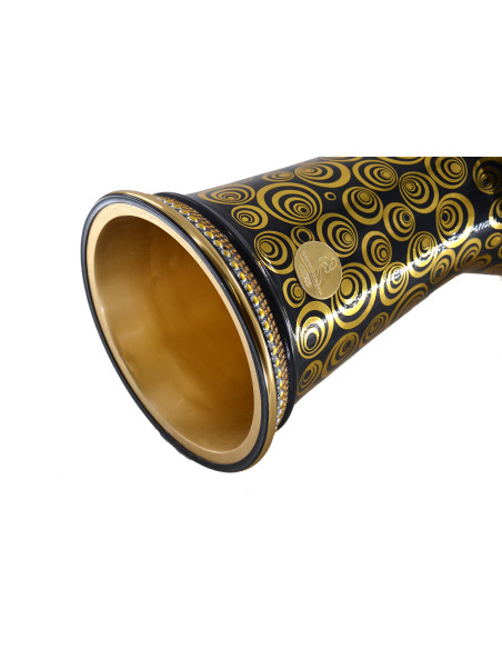 Derbouka Soliste - Egypte - Gawharet El Fan