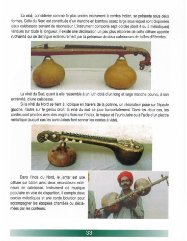 Musiques aux pays des calebasses - Vol2