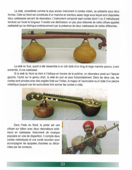Musiques aux pays des calebasses - Vol2