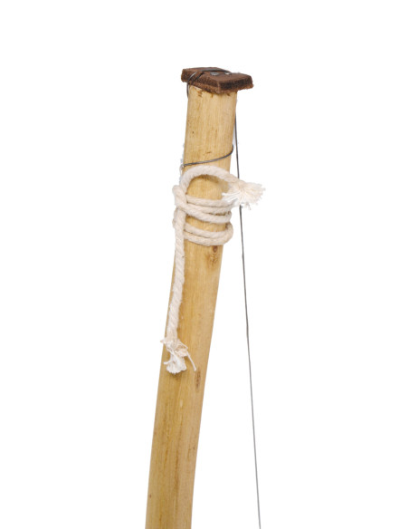 Berimbau grand naturel MEDIO - 150-155cm - MC