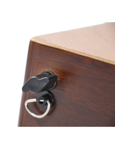 Cajon - de voyage /  Travel (plat) DF