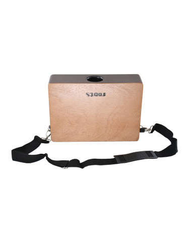 Cajon - de voyage /  Travel (plat) DF