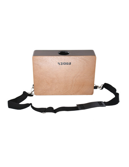 Cajon - de voyage /  Travel (plat) DF