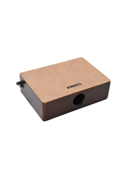 Cajon - de voyage /  Travel (plat) DF