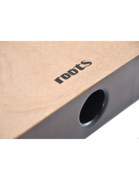 Cajon - de voyage /  Travel (plat) DF