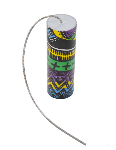 Percu tonnerre petit - ROOTS PERCUSSIONS