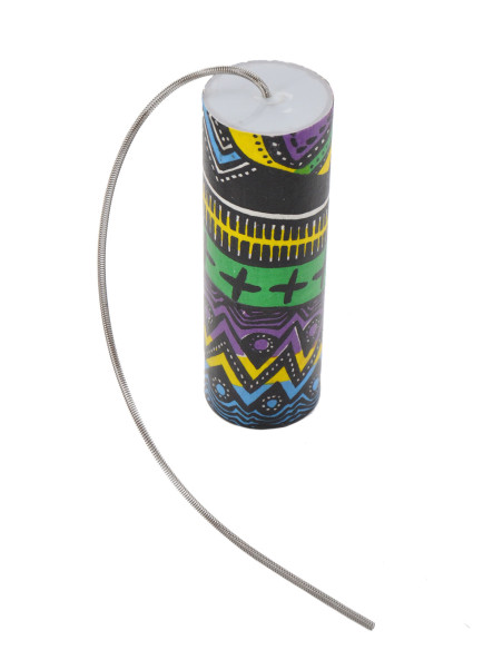 Percu tonnerre petit - ROOTS PERCUSSIONS