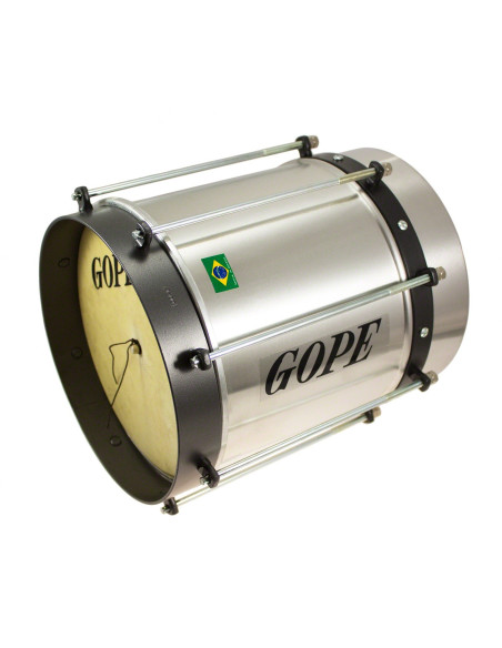 Cuíca Gope 8"