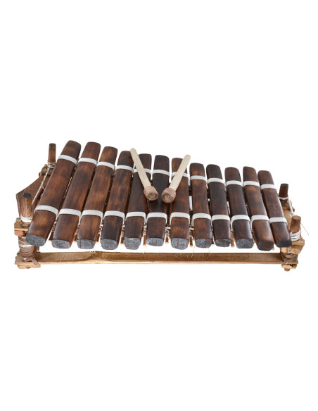 Balafon 12 lames - pentatonique