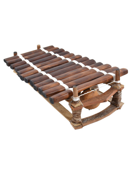 Balafon 12 lames - pentatonique