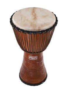Djembe Roots Percussions - 60 CM 2