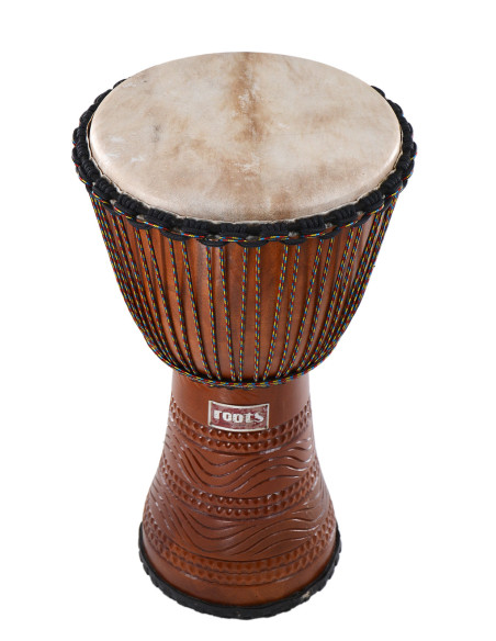 Djembe Roots Percussions - 60 CM