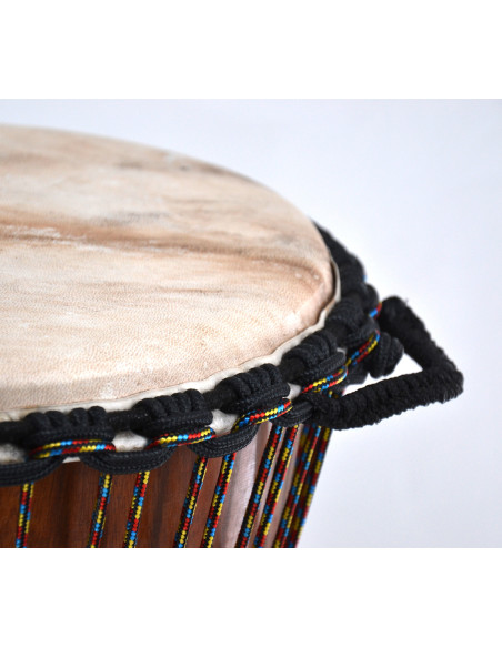Djembe Roots Percussions - 60 CM