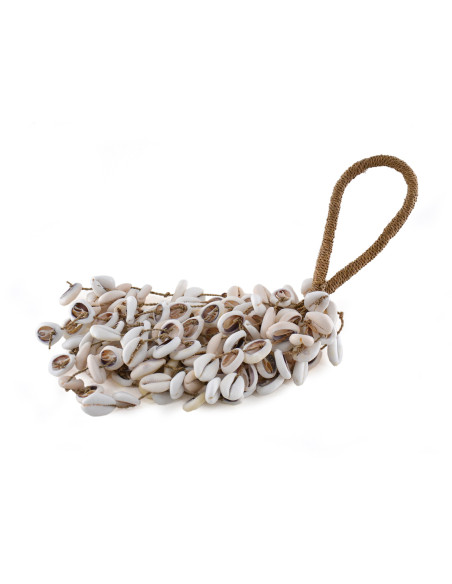Crécelle coquillage petite - Chimes Kori - Roots