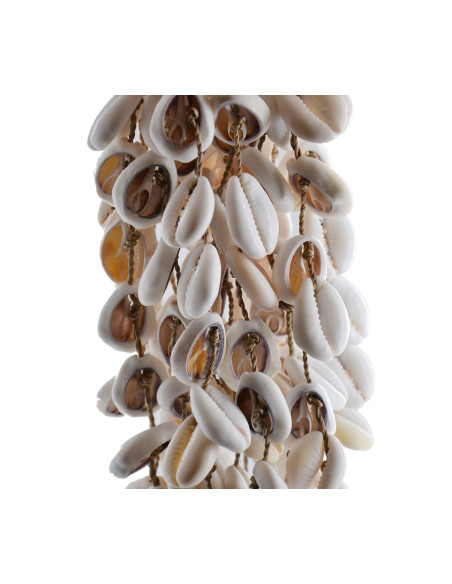 Crécelle coquillage petite - Chimes Kori - Roots