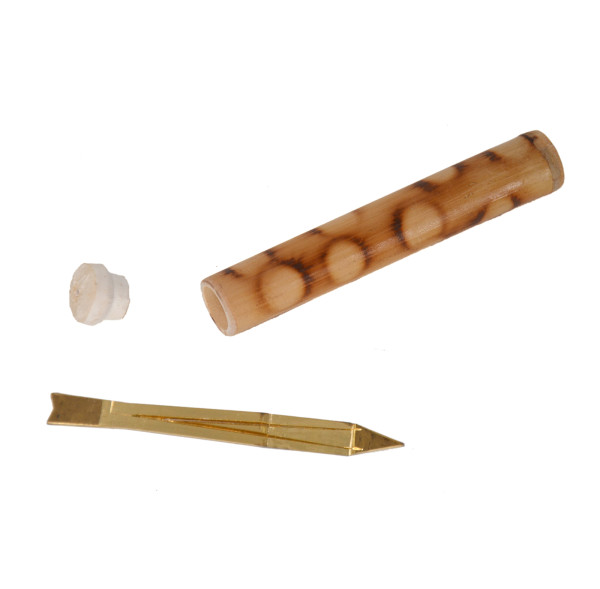 'Fish' Jew’s harp