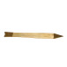 'Fish' Jew’s harp