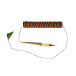 Hmong jew’s harp – low-pitched (Vietnam)