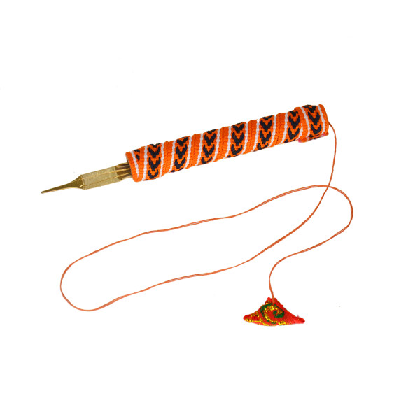 Hmong jew’s harp from Vietnam