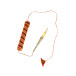 Hmong jew’s harp from Vietnam