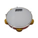 Tunable deluxe Riq from Egypt