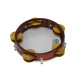 Tunable deluxe Riq from Egypt