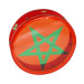 Bendir 14in plastic head - Marocco standard tuning model