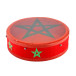 Bendir 14in plastic head - Marocco standard tuning model