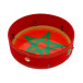 Bendir 14in plastic head - Marocco standard tuning model
