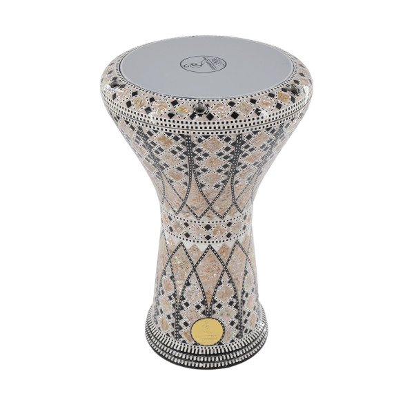 Darbuka - Egypt - Soloist model - Gawharet El Fan