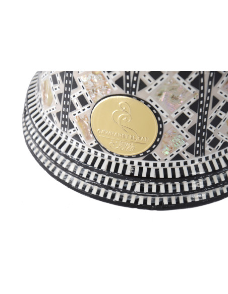 Derbouka Soliste - Egypte - Gawharet El Fan