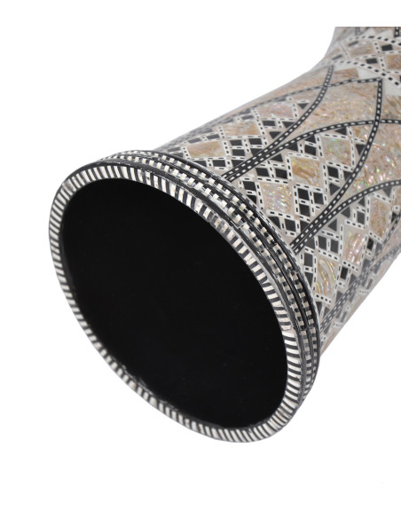 Derbouka Soliste - Egypte - Gawharet El Fan