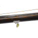 Gembri in Mahogany or Walnut Carved from Solid - Large Model - Morocco