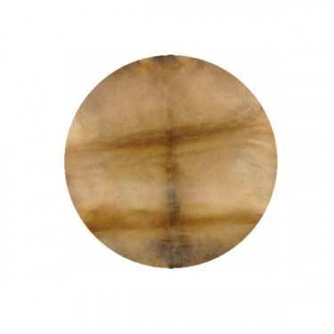 dark buffalo of horse 50cm