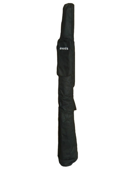 Didgeridoo bag - Nylon 175 cm