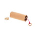 Mars - Meditation Wind Chime - Beech wood