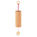 Mars - Meditation Wind Chime - Beech wood
