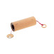 Mars - Meditation Wind Chime - Beech wood